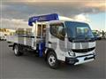 2025 Mitsubishi Fuso Canter