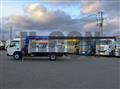 2025 Mitsubishi Fuso Canter