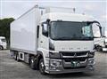 2023 Mitsubishi Fuso Super Great
