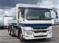 2024 Mitsubishi Fuso Super Great