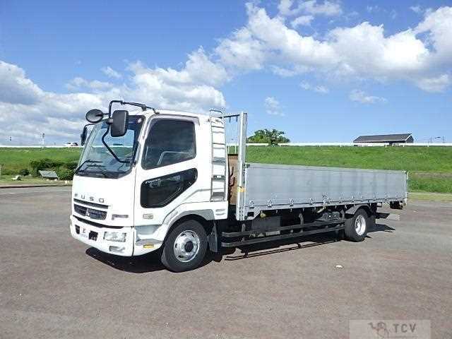 2008 Mitsubishi Fuso Fighter