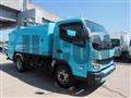 2022 Mitsubishi Fuso Canter