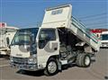 2020 Isuzu Elf Truck