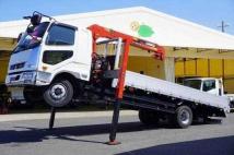 2023 Mitsubishi Fuso Fighter