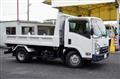 2017 Isuzu Elf Truck