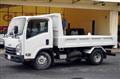 2017 Isuzu Elf Truck