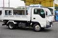 2017 Isuzu Elf Truck