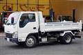 2017 Isuzu Elf Truck