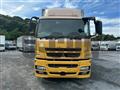 2014 Mitsubishi Fuso Super Great