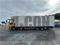 2014 Mitsubishi Fuso Super Great