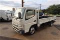 2019 Mitsubishi Fuso Canter