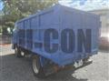 2008 Isuzu Elf Truck
