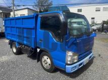 2008 Isuzu Elf Truck