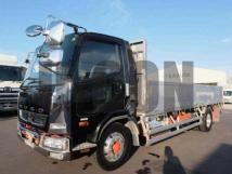 2015 Mitsubishi Fuso Fighter