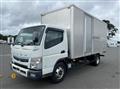 2019 Mitsubishi Fuso Canter