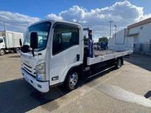 2021 Isuzu Elf Truck