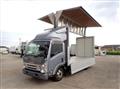 2015 Isuzu Elf Truck