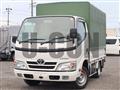 2011 Toyota Dyna Truck
