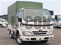 2011 Toyota Dyna Truck