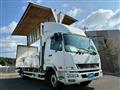 2014 Mitsubishi Fuso Fighter