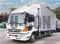 2016 Hino Ranger