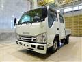 2018 Isuzu Elf Truck