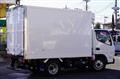 2025 Mitsubishi Fuso Canter