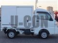 2022 Daihatsu Hijet Truck