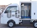 2022 Daihatsu Hijet Truck