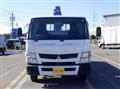 2015 Mitsubishi Fuso Canter