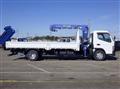 2015 Mitsubishi Fuso Canter