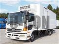 2017 Hino Ranger