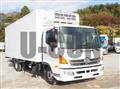 2017 Hino Ranger