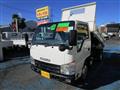 2011 Isuzu Elf Truck