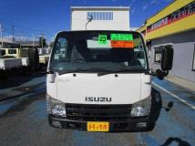 2011 Isuzu Elf Truck