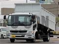 2025 Mitsubishi Fuso Fighter