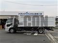 2025 Mitsubishi Fuso Fighter