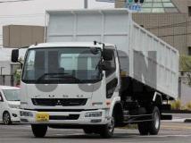 2025 Mitsubishi Fuso Fighter