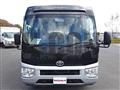 2018 Toyota Coaster