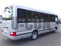 2018 Toyota Coaster