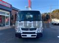 2013 Mitsubishi Fuso Canter