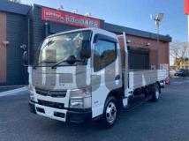 2013 Mitsubishi Fuso Canter