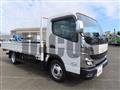 2025 Mitsubishi Fuso Canter
