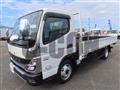2025 Mitsubishi Fuso Canter