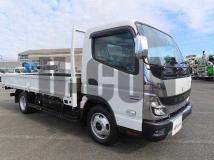 2025 Mitsubishi Fuso Canter
