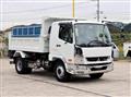 2023 Mitsubishi Fuso Fighter