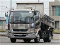 2020 Mitsubishi Fuso Fighter