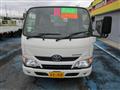2018 Toyota Dyna Truck