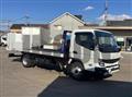 2025 Mitsubishi Fuso Canter