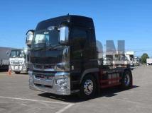 2019 Mitsubishi Fuso Super Great